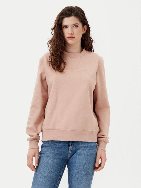 Толстовка обычного кроя Institutional Graphic J20J224731 Calvin Klein Jeans, оранжевый
Толстовка обычного кроя Institutional Graphic J20J224731 Calvin Klein Jeans, оранжевый