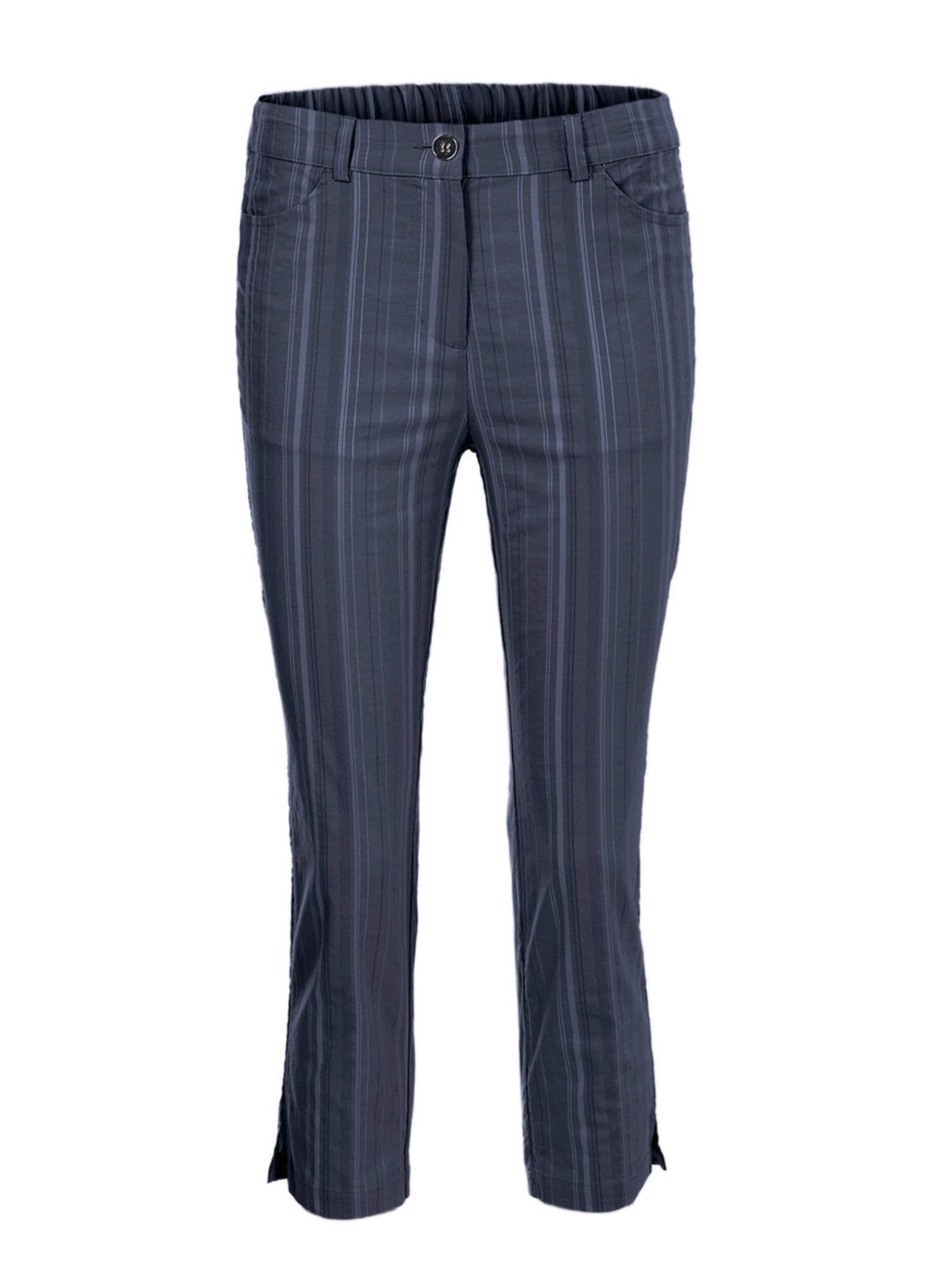 Goldner Брюки Regular в морском синем
Goldner Брюки Regular в морском синем