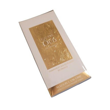 Maison Lancome L'autre Oud EDP 100ml 3.4oz Spray Sealed Lancôme
Maison Lancome L'autre Oud EDP 100ml 3.4oz Spray Sealed Lancôme
