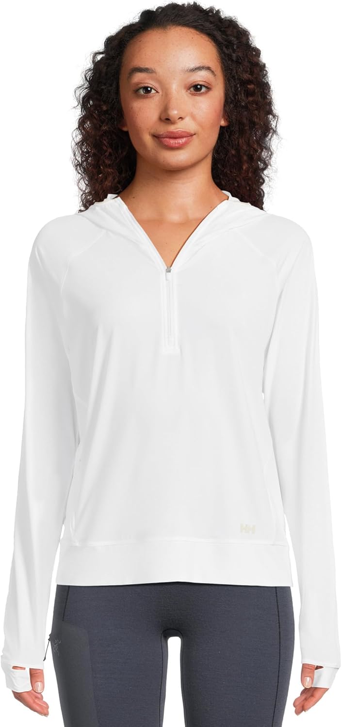 Helly Hansen женская толстовка Shine Solen с молнией на половину, White, Белый, Helly Hansen женская толстовка Shine Solen с молнией на половину, White
Helly Hansen женская толстовка Shine Solen с молнией на половину, White, Белый, Helly Hansen женская толстовка Shine Solen с молнией на половину, White