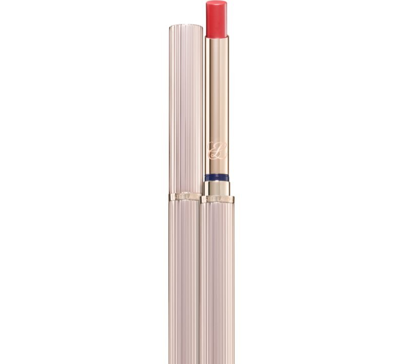 Estée Lauder Pure Color Explicit Slick Shine Lipstick, стойкая глянцевая губная помада, оттенок Without Pause 7 г
Estée Lauder Pure Color Explicit Slick Shine Lipstick, стойкая глянцевая губная помада, оттенок Without Pause 7 г