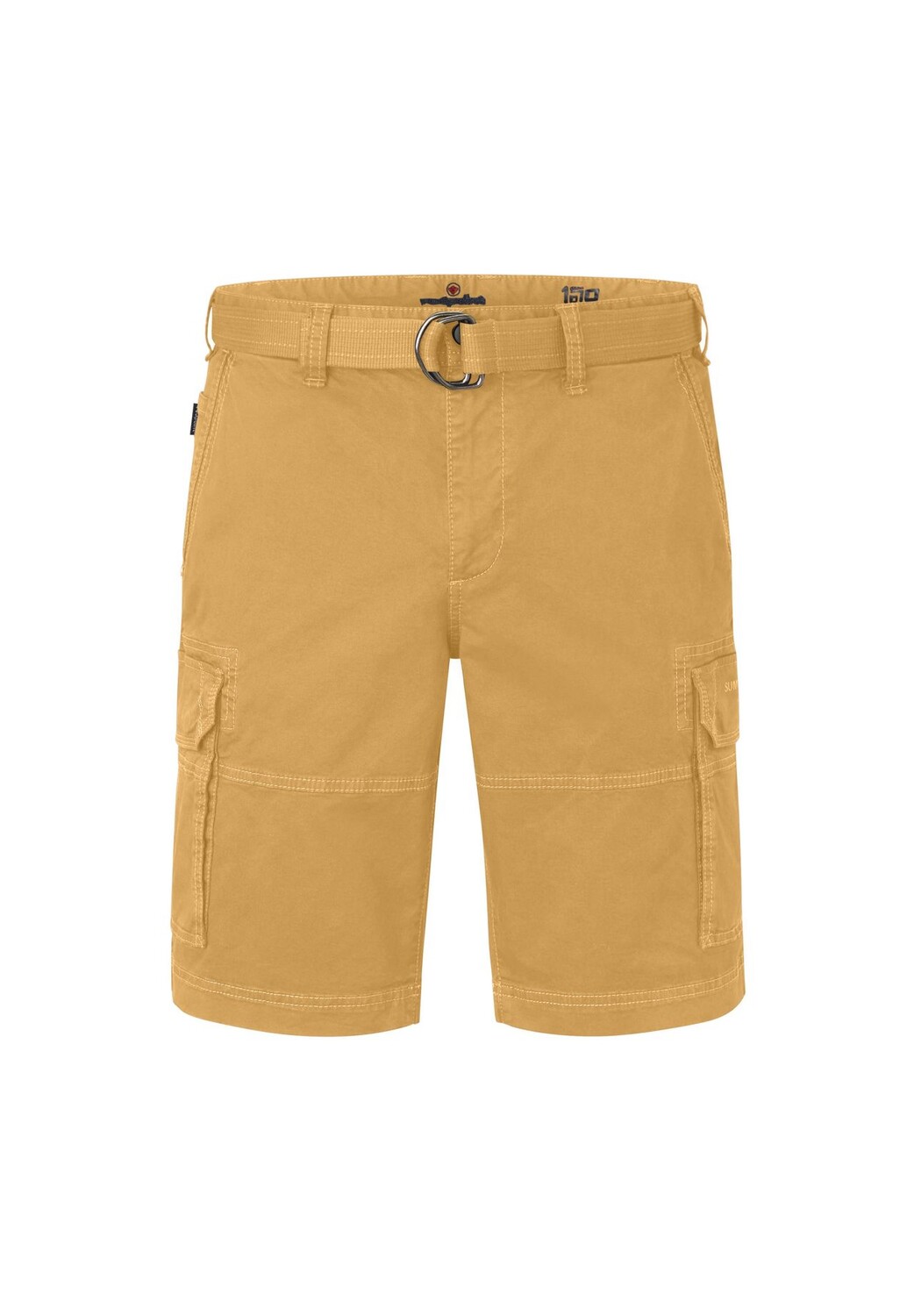 Спортивные шорты-бермуды карго стрейч OTTAWA redpoint, цвет Ocker
Спортивные шорты-бермуды карго стрейч OTTAWA redpoint, цвет Ocker