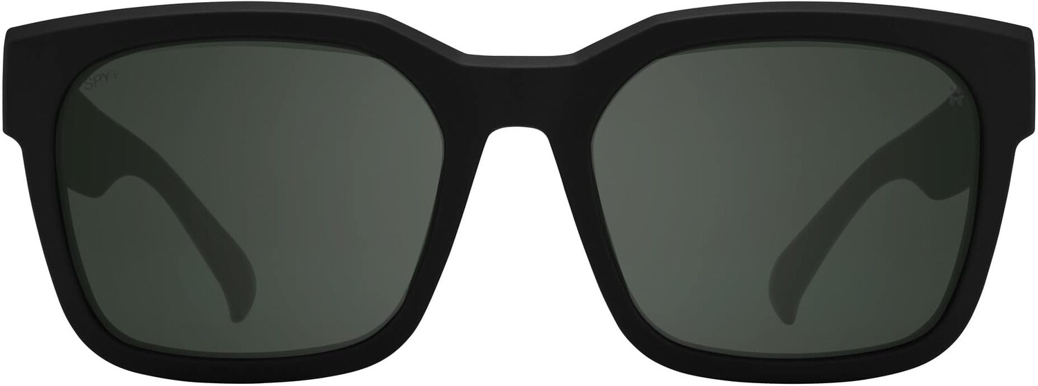 Солнцезащитные очки Dessa Spy Optic, цвет Soft Matte Black/Happy Gray Green
Солнцезащитные очки Dessa Spy Optic, цвет Soft Matte Black/Happy Gray Green