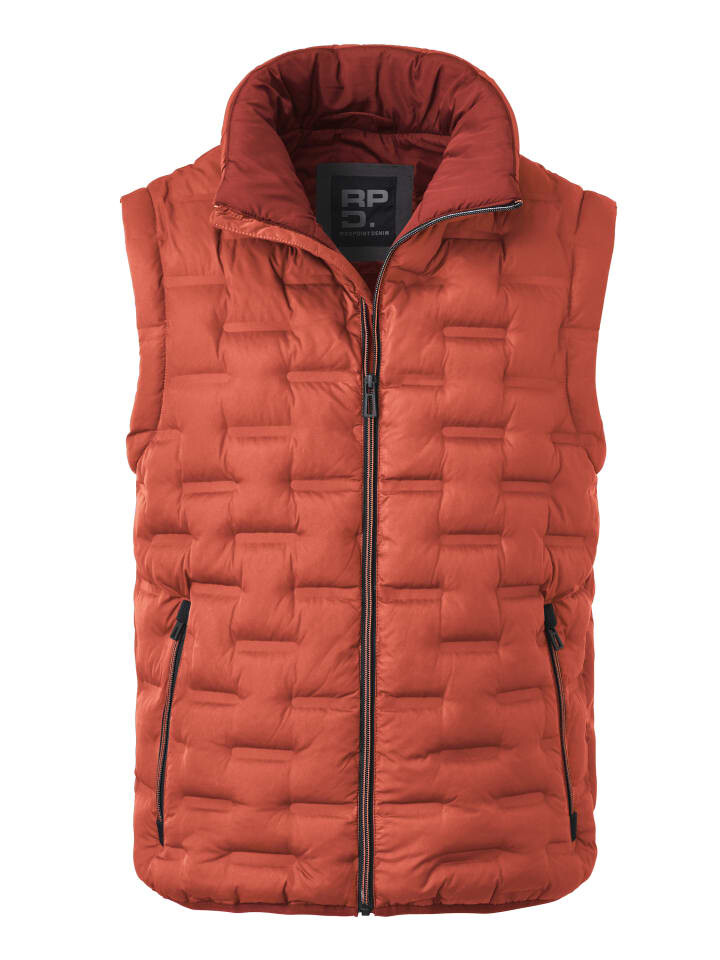 Стеганый жилет redpoint Steppweste PERRY, цвет terra nova, Красный, Стеганый жилет redpoint Steppweste PERRY, цвет terra nova
Стеганый жилет redpoint Steppweste PERRY, цвет terra nova, Красный, Стеганый жилет redpoint Steppweste PERRY, цвет terra nova