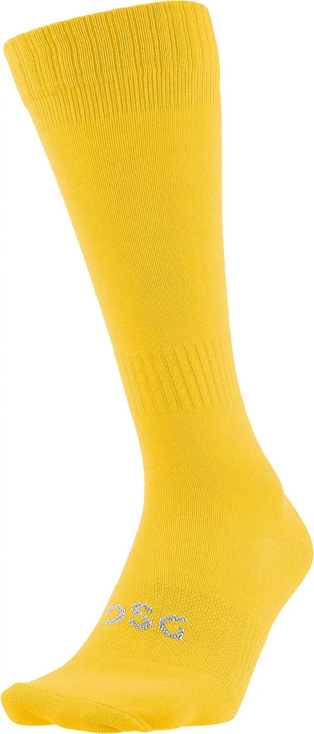 Носки Dsg All Sport Athletic Over the Calf, золотой
Носки Dsg All Sport Athletic Over the Calf, золотой