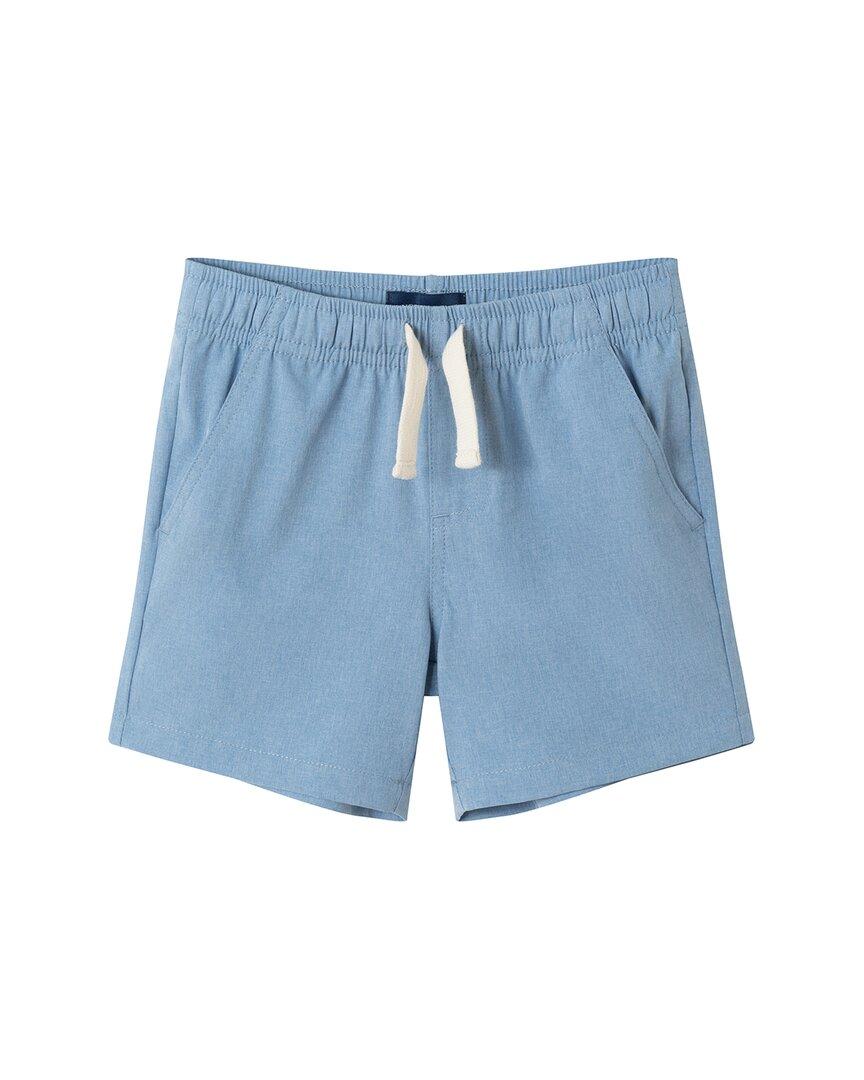 Гибридные шорты Andy & Evan, синий
Гибридные шорты Andy & Evan, синий