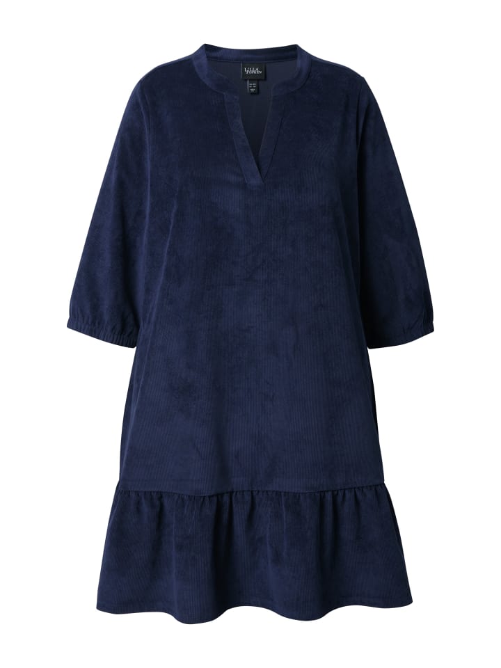 Платье до колена Ulla Popken
Платье до колена Ulla Popken