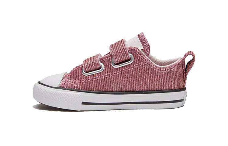 Сандалии Converse Chuck Taylor All Star Toddler Shoes Baby
Сандалии Converse Chuck Taylor All Star Toddler Shoes Baby
