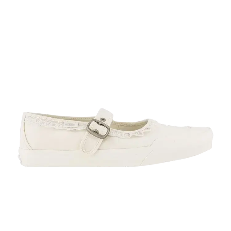 Кроссовки Vans Wmns Mary Jane, Chou Chou Marshmallow
Кроссовки Vans Wmns Mary Jane, Chou Chou Marshmallow