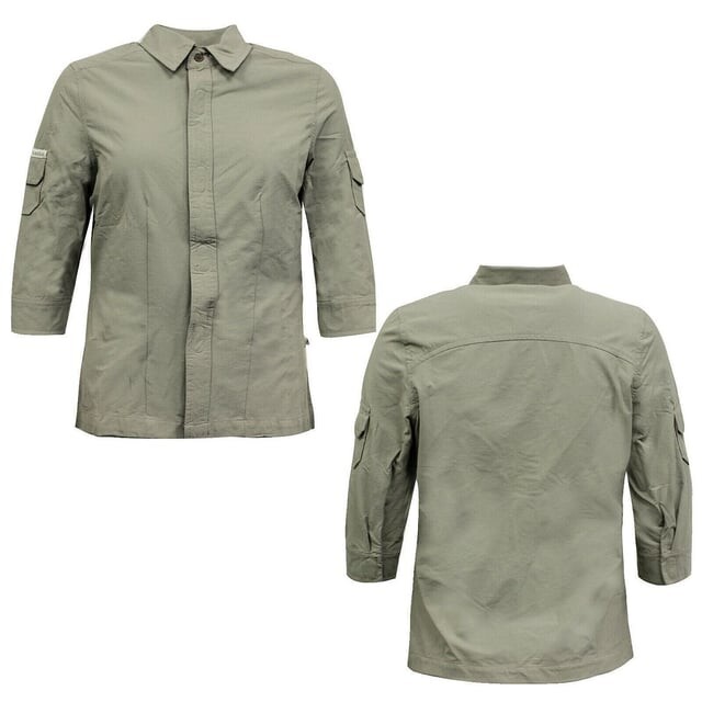 Acg all Condition Equipment светло-зеленая женская рубашка с воротником 3/4 261206 318 Nike, зеленый
Acg all Condition Equipment светло-зеленая женская рубашка с воротником 3/4 261206 318 Nike, зеленый