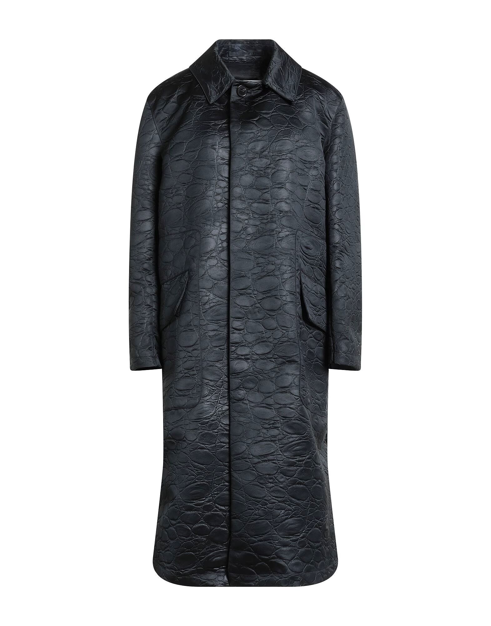 Пальто Maison Margiela, черный
Пальто Maison Margiela, черный