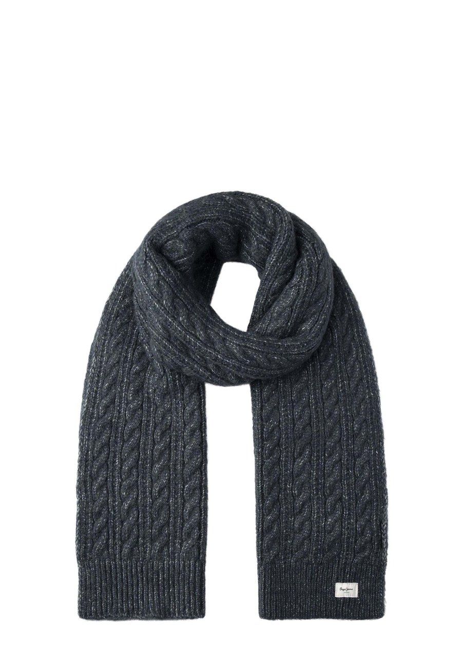 Шарф Pepe Jeans FIONA SCARF, Dulwich Blue/Dark Blue
Шарф Pepe Jeans FIONA SCARF, Dulwich Blue/Dark Blue