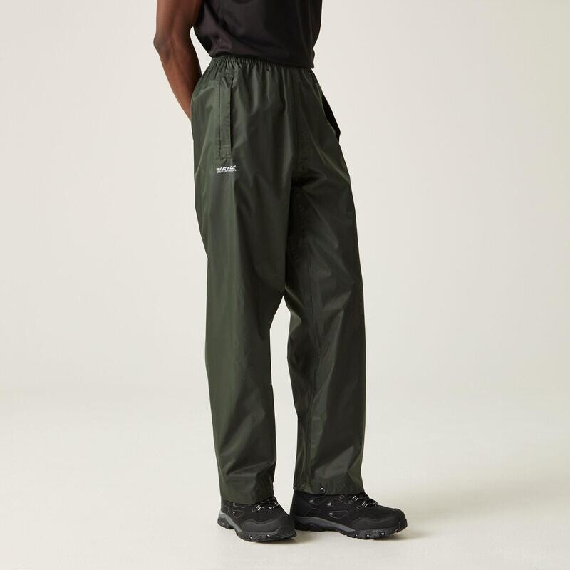 Мужские брюки Regatta, зеленый
Мужские брюки Regatta, зеленый