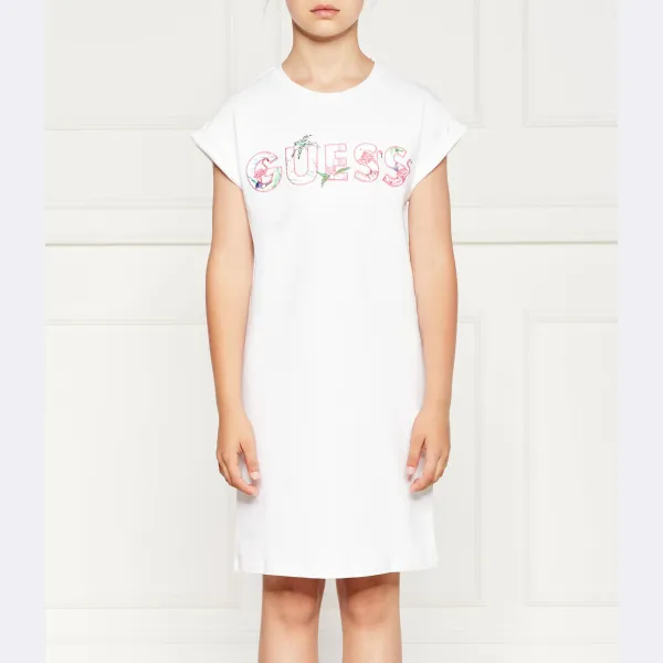 Платье Guess, белый
Платье Guess, белый