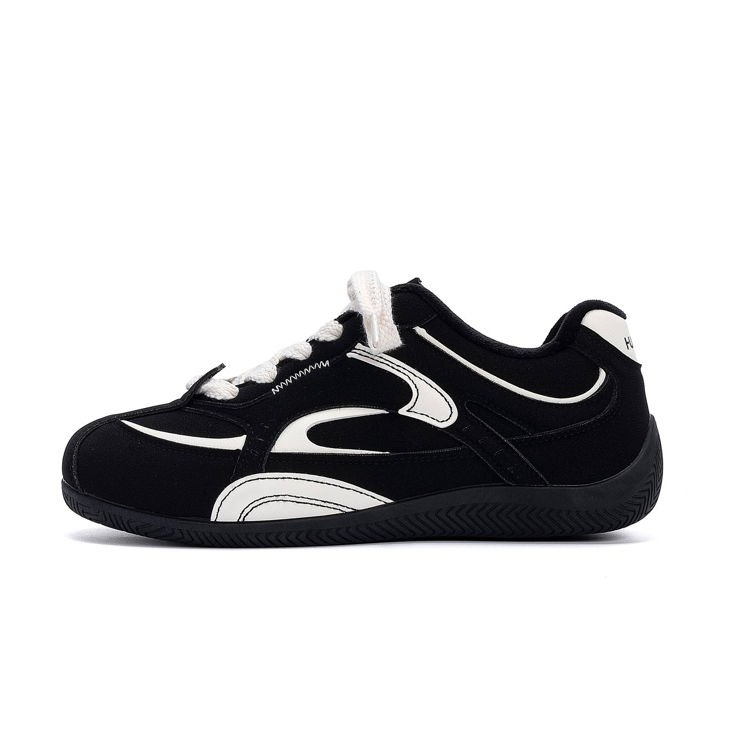 Термические легкие кроссовки Low top Skateboard для мужчин HUANQIU, черный (fleece-lined)
Термические легкие кроссовки Low top Skateboard для мужчин HUANQIU, черный (fleece-lined)