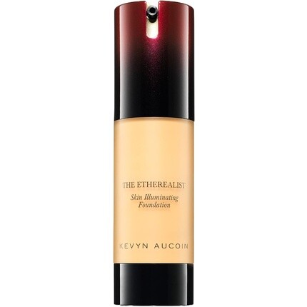 Кевин Аукойн The Etherealist Skin Illuminating Foundation EF 02 Kevyn Aucoin
Кевин Аукойн The Etherealist Skin Illuminating Foundation EF 02 Kevyn Aucoin