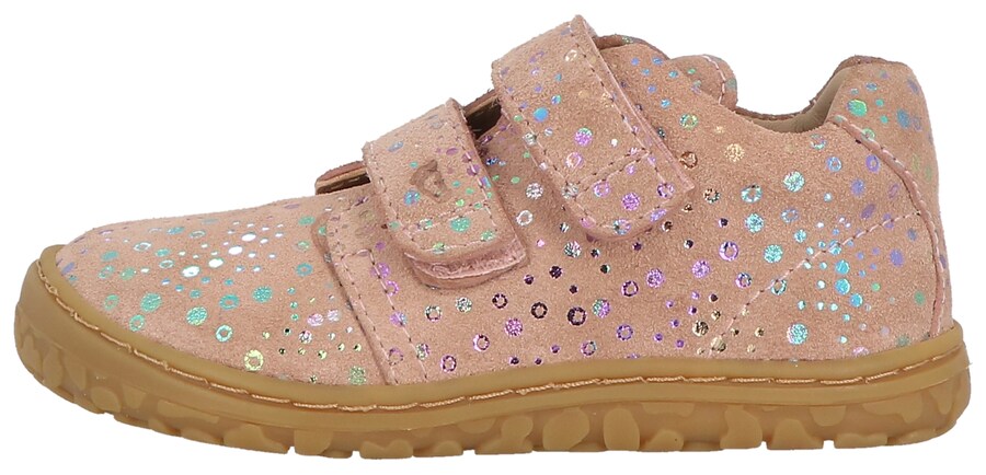 Кроссовки LURCHI, розовый
Кроссовки LURCHI, розовый