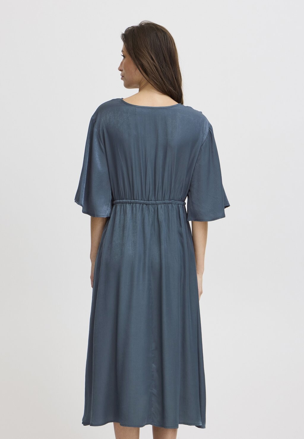 Дневное платье BYITILDA b.young, светло-голубой 
Дневное платье BYITILDA b.young, светло-голубой