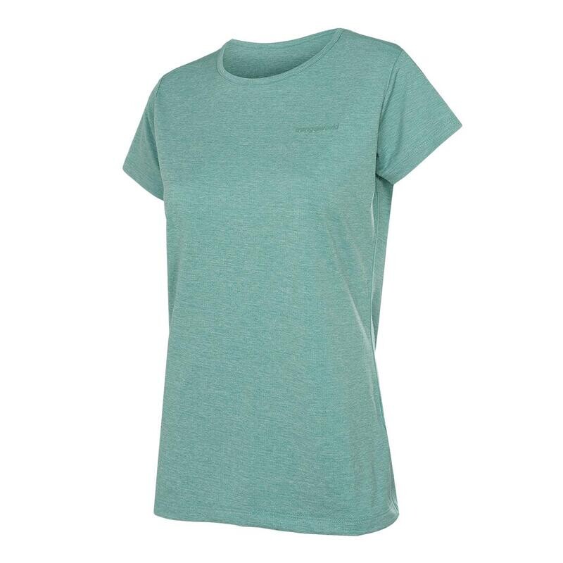 Trangoworld Rjavina Женская футболка с коротким рукавом зеленая
Trangoworld Rjavina Женская футболка с коротким рукавом зеленая