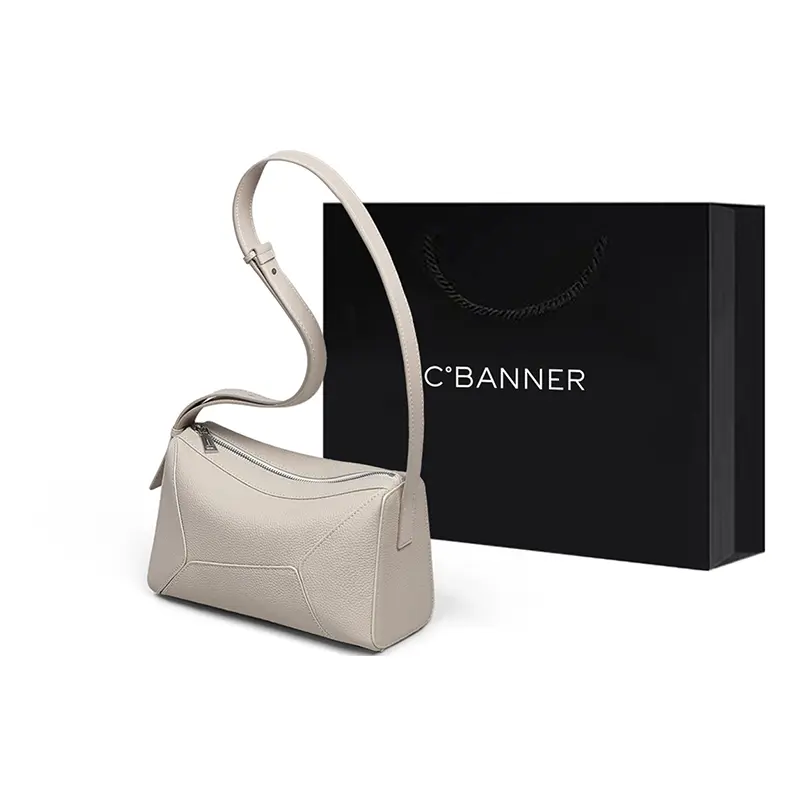 C°BANNER Кожаная сумка-шоппер через плечо женская кофе карамель, Pearl White-11798
C°BANNER Кожаная сумка-шоппер через плечо женская кофе карамель, Pearl White-11798