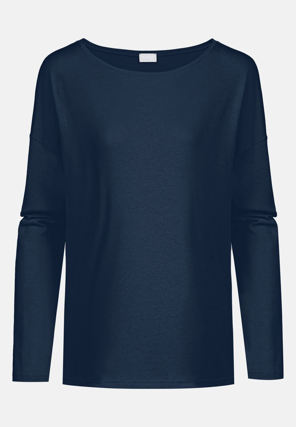 Верх пижамы mey, темно-синий
Верх пижамы mey, темно-синий