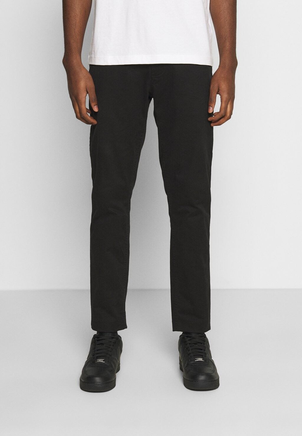 Чиносы TJM SCANTON БРЮКИ Tommy Jeans, черный
Чиносы TJM SCANTON БРЮКИ Tommy Jeans, черный