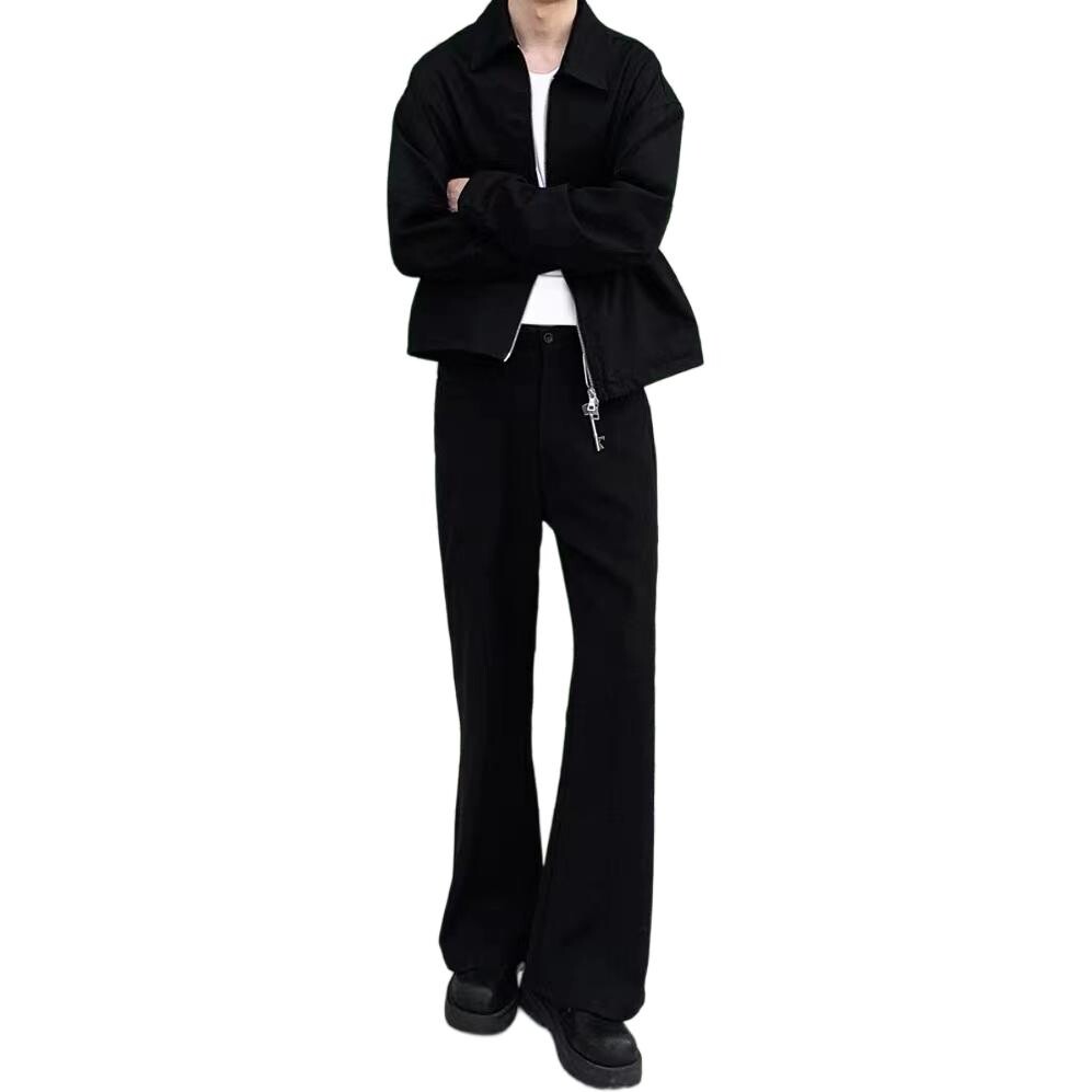 COMOWA повседневные брюки унисекс, Серый
COMOWA повседневные брюки унисекс, Серый