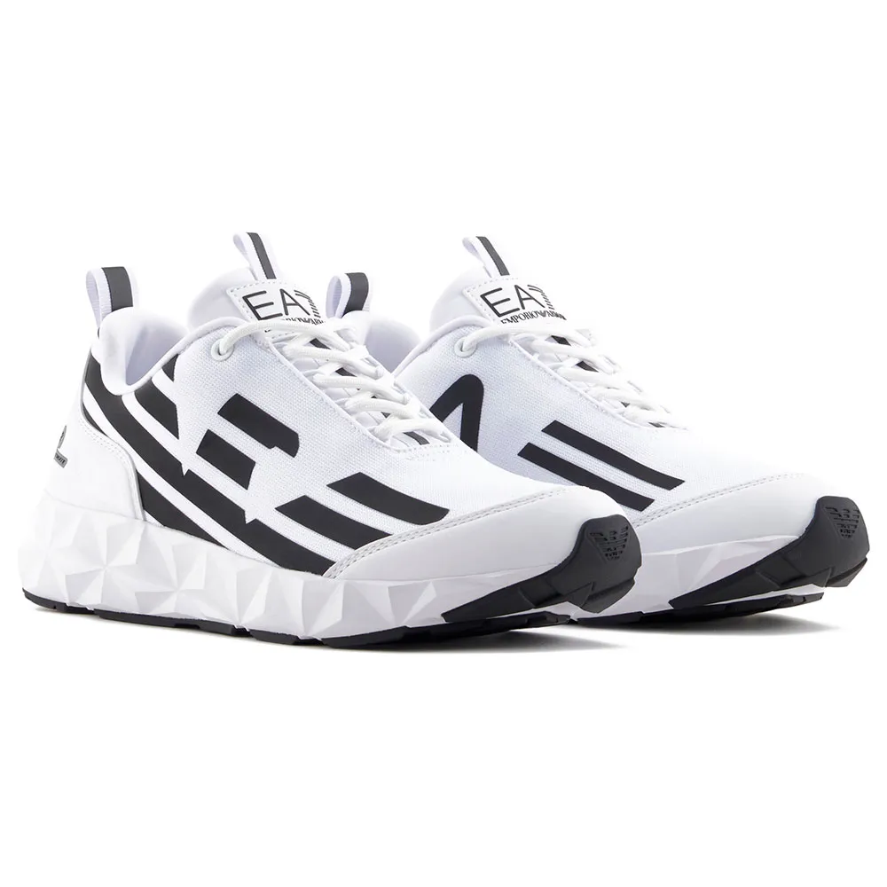 Кроссовки EA7 EMPORIO ARMANI X8X217_XK433, белый
Кроссовки EA7 EMPORIO ARMANI X8X217_XK433, белый