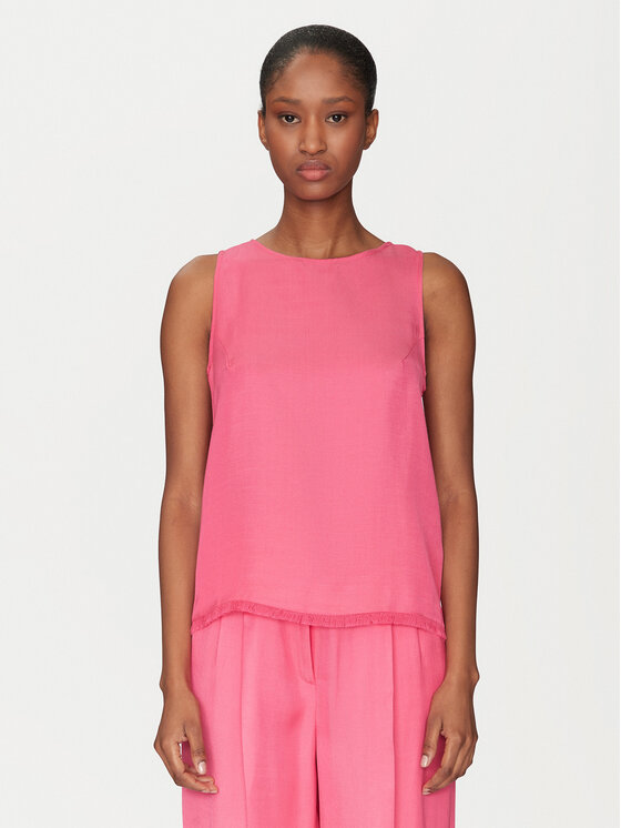 Топний стандартный крой Platino 2515161061 Marella, розовый
Топний стандартный крой Platino 2515161061 Marella, розовый