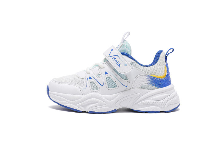 Кроссовки для детей "Дети" Fairwhale, цвет Sky Blue
Кроссовки для детей "Дети" Fairwhale, цвет Sky Blue