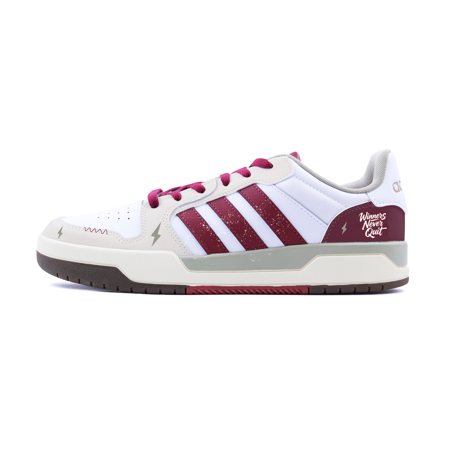 Adidas Neo Entrap Winner износостойкие и легкие низкие кроссовки для скейтбординга Unisex бежево-красные
Adidas Neo Entrap Winner износостойкие и легкие низкие кроссовки для скейтбординга Unisex бежево-красные