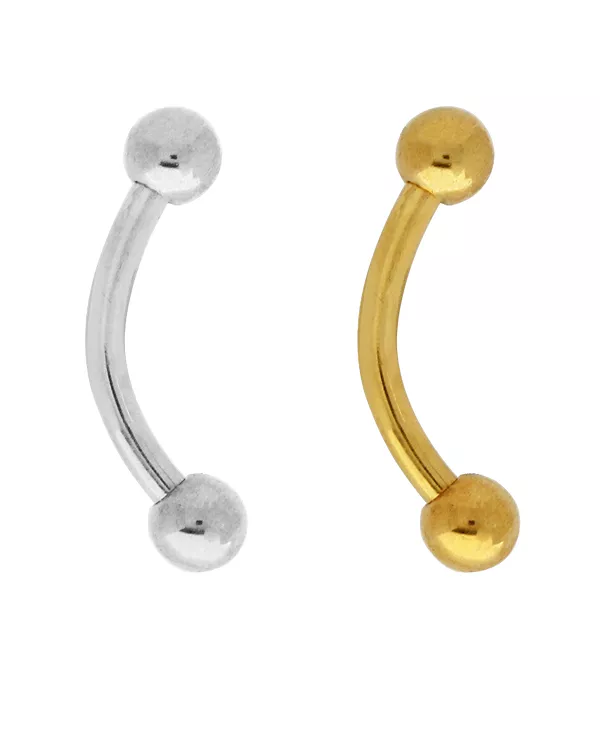 Набор из двух цветов накладок для бровей Bodifine из нержавеющей стали Rhona Sutton, asstd
Набор из двух цветов накладок для бровей Bodifine из нержавеющей стали Rhona Sutton, asstd