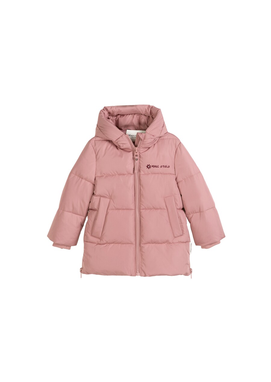 Зимняя куртка Marc OPolo KIDS-GIRLS, Rose
Зимняя куртка Marc OPolo KIDS-GIRLS, Rose