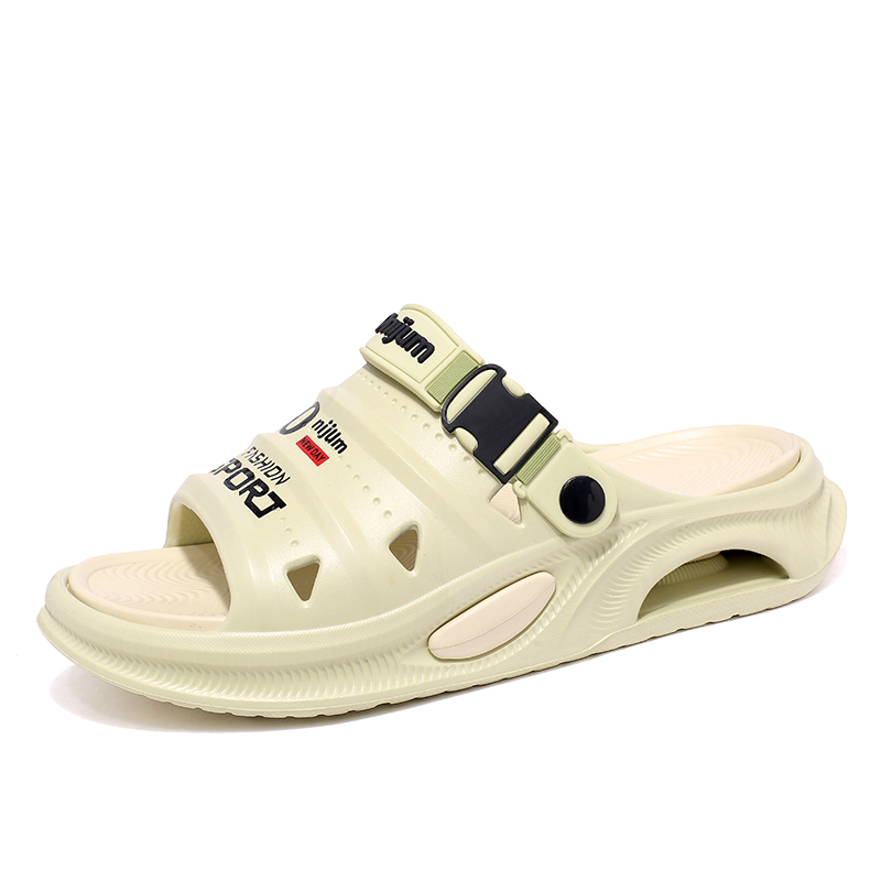 NANJIREN Пляжные сандалии унисекс матча грин, цвет Matcha Green
NANJIREN Пляжные сандалии унисекс матча грин, цвет Matcha Green