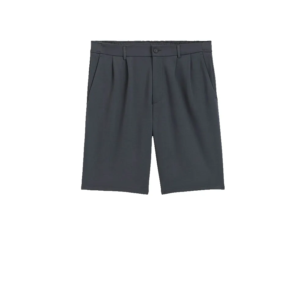 Спортивные брюки BOSS Retro Pleat, серый
Спортивные брюки BOSS Retro Pleat, серый