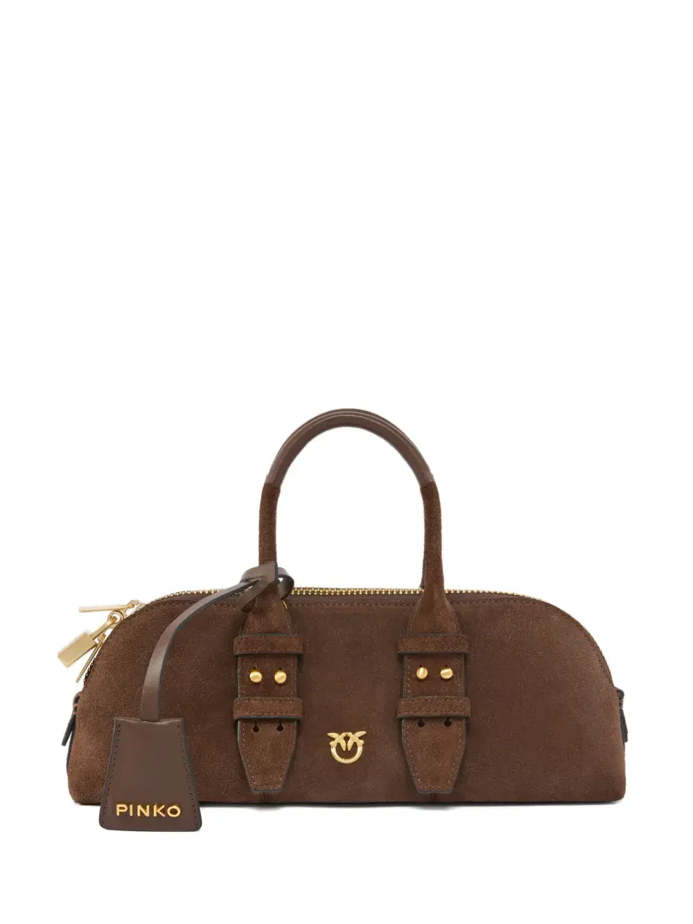 Сумка Pinko Bags Brown, черный
Сумка Pinko Bags Brown, черный