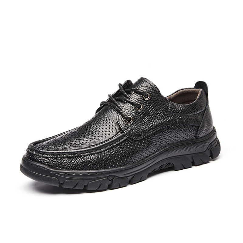 Туфли Men"s Casual Men Low-Top черный Mulinsen
Туфли Men"s Casual Men Low-Top черный Mulinsen