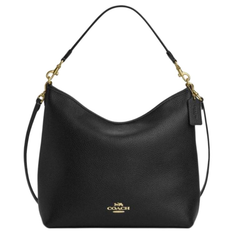 COACH Кожаная сумка через плечо
COACH Кожаная сумка через плечо