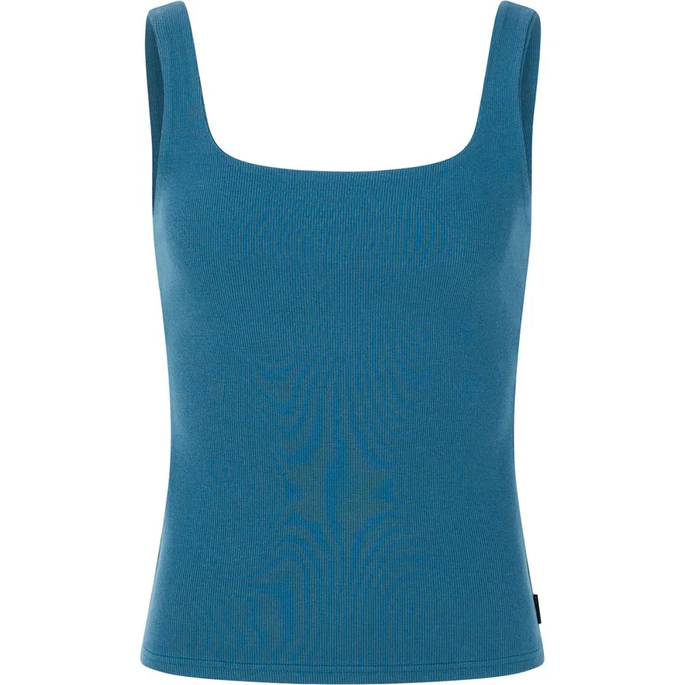 Футболка без рукавов Protest Daze, синий
Футболка без рукавов Protest Daze, синий