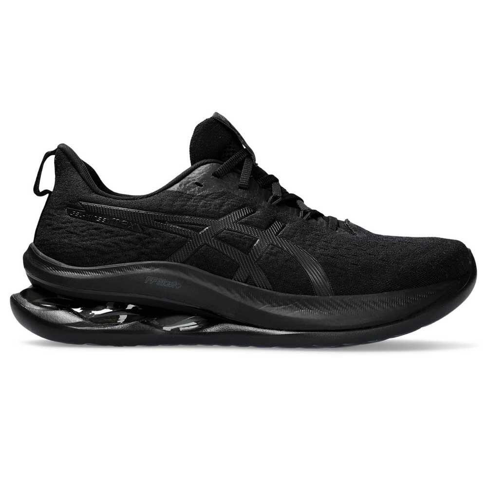 Кроссовки Asics Gel-Kinsei Max, черный
Кроссовки Asics Gel-Kinsei Max, черный