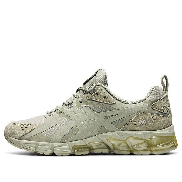 Кроссовки гель квант 180 6 Asics, зеленый
Кроссовки гель квант 180 6 Asics, зеленый