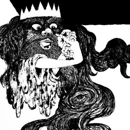 Виниловая пластинка Pallett, Owen - He Poos Clouds
Виниловая пластинка Pallett, Owen - He Poos Clouds