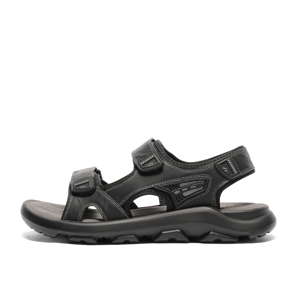 Senda Пляжные сандалии мужские коричневые, черные
Senda Пляжные сандалии мужские коричневые, черные