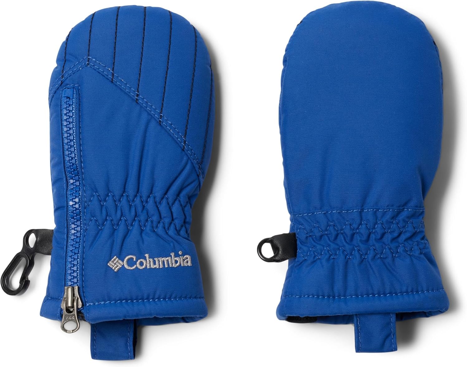 Columbia Unisex Baby Infant Chippewa III Mitten, Mountain Blue
Columbia Unisex Baby Infant Chippewa III Mitten, Mountain Blue