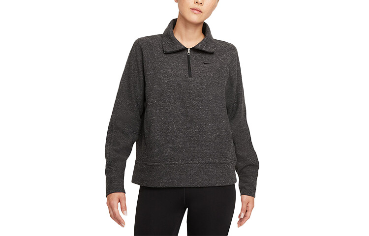 Женская толстовка Nike, цвет Black
Женская толстовка Nike, цвет Black