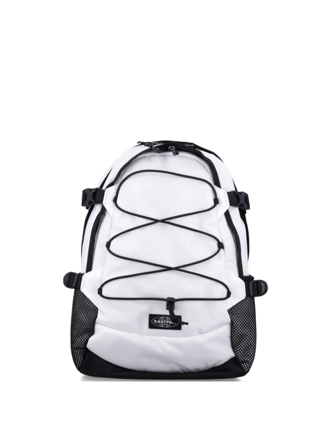 Рюкзак Eastpak Gerys, белый
Рюкзак Eastpak Gerys, белый