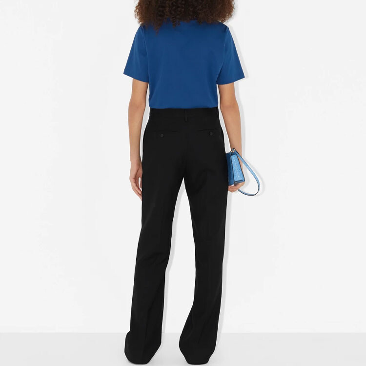 Футболка женская Burberry, темно-синий
Футболка женская Burberry, темно-синий