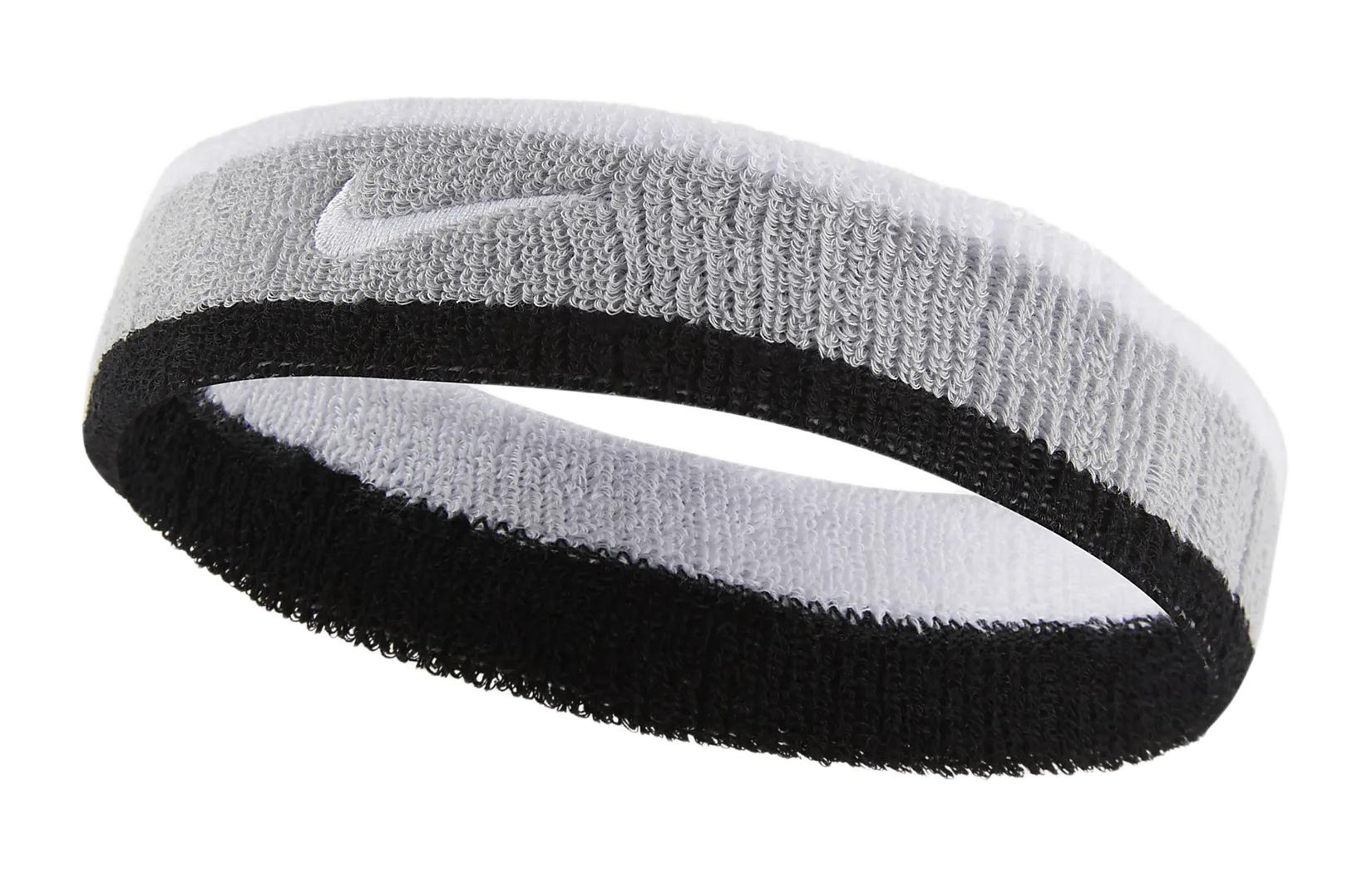 Хлопок, полиамид, полиэстер, эластан повязки для волос unisex gray Nike
Хлопок, полиамид, полиэстер, эластан повязки для волос unisex gray Nike