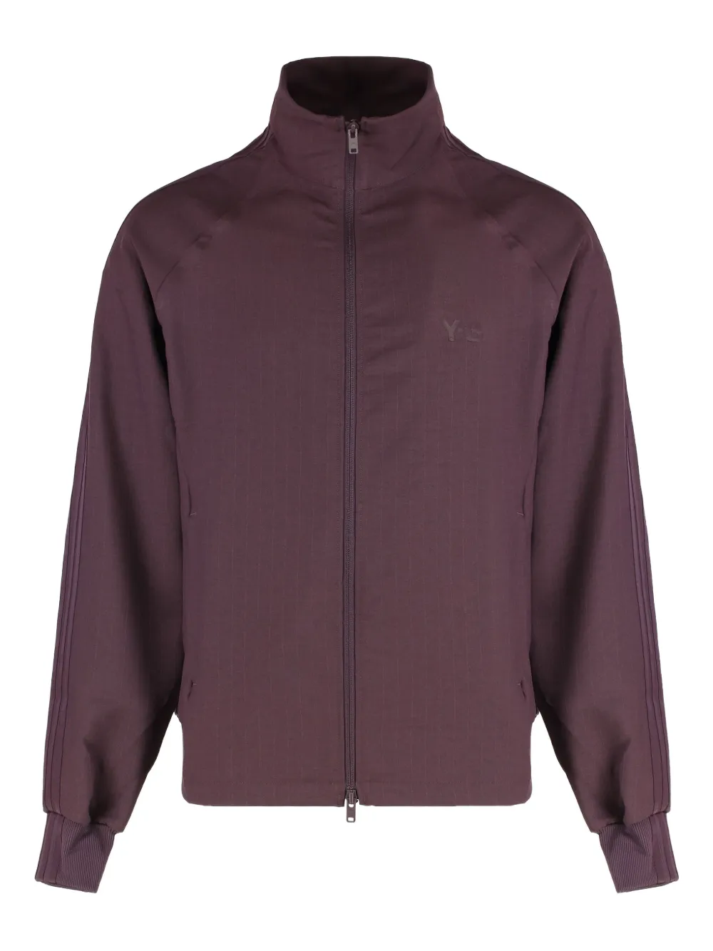 Куртка на молнии Y-3 Adidas, фиолетовый
Куртка на молнии Y-3 Adidas, фиолетовый