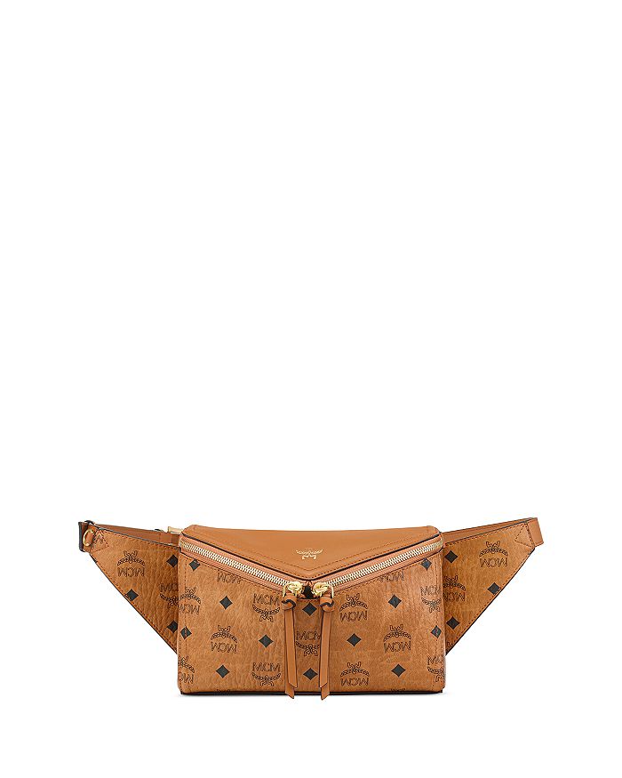 Поясная сумка из искусственной кожи Diamond 3D Visetos MCM, коричневый/бежевый
Поясная сумка из искусственной кожи Diamond 3D Visetos MCM, коричневый/бежевый